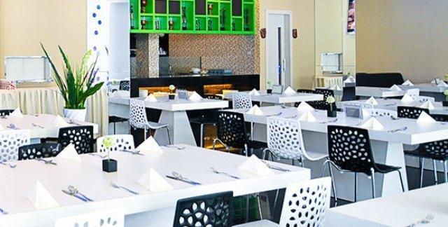 Ace Hotel Batam Нагоя Экстерьер фото