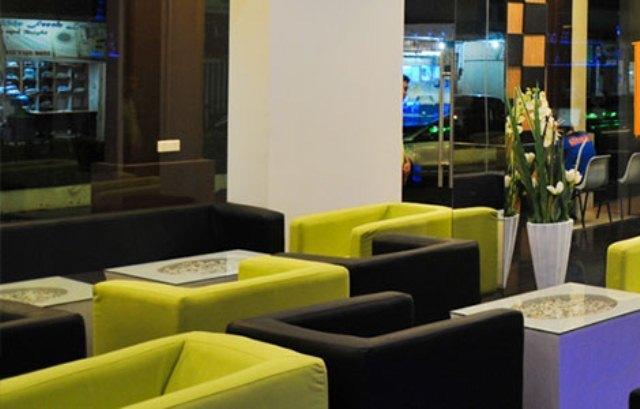 Ace Hotel Batam Нагоя Экстерьер фото