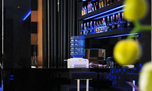 Ace Hotel Batam Нагоя Экстерьер фото